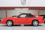 Ford Mustang SVT Cobra 1993 года